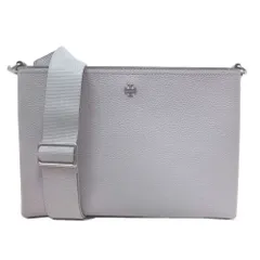 トリーバーチ バッグ ショルダーバッグ TORY BURCH BLAKE レザー ダブルTメタルロゴ スイングパック クロスボディ 斜め掛け 148314 0523 アウトレット レディース 送料無料