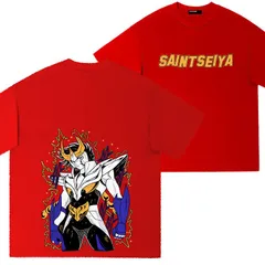 2025年最新】聖闘士星矢 tシャツの人気アイテム - メルカリ