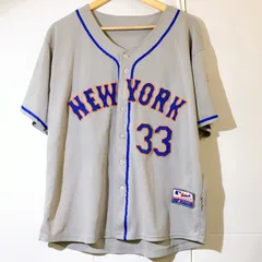 2025年最新】メッツ ユニフォーム ニューヨークの人気アイテム