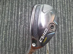 希少 レフティ タイトリスト TS2 4UT 21度 TourAD HY-85S 楽天市場】グラファイトデザイン NEWデザイン TourAD HY HYBRID