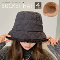 ★（予約販売の商品）hat296新作 レディース 帽子 バケットハット ボア ふわふわ 小顔効果 トレンド カーキ 黒 もこもこ
