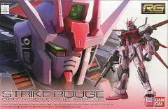 RG 1/144 MBF-02 ストライクルージュ tf8su2k Amazon.co.jp: バンダイ(BANDAI) 【ガンプラEXPO限定】RG 1/144