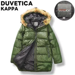 2025年最新】kappa duveticaの人気アイテム - メルカリ