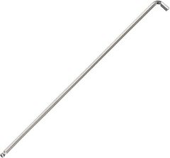 ベッセル(VESSEL) 六角棒 ボールポイント L型レンチ 短軸 ロングタイプ 対辺2mm 8200BP-L