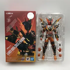 2025年最新】クローズマグマ s.h.figuartsの人気アイテム - メルカリ