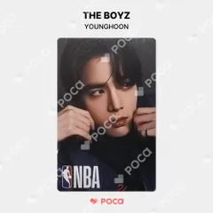 THE BOYZ ヨンフン トレカ まとめ売り THEBOYZ ヨンフン トレカ まとめ売り