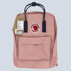 【新品未使用】FJALLRAVEN リュック Kanken レディース カンケンリュックサック バッグ 大容量リュックサック 20L 16L 7L Me064のサムネイル
