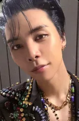 【中古】コレクションカード(男性) NCT127/ジャニー(JOHNNY)/「NCT 127 2 Baddies-The 4th Album KOREA OFFICIAL MD」ランダムトレーディングカード B Ver.