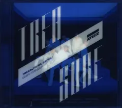 【中古】洋楽CD ATEEZ / TREASURE EP.EXTRA：Shift The Map(Type-A)