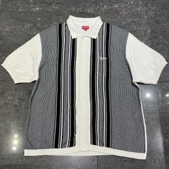 2025年最新】supreme polo shirtの人気アイテム - メルカリ