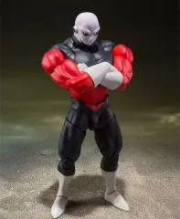 【中古】フィギュア S.H.Figuarts ジレン 「ドラゴンボール超」 魂ウェブ商店限定