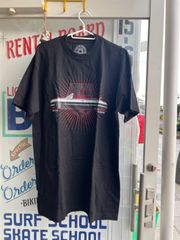 JM FORD BURST - Men's T Shirt　TRIBAL