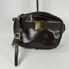 2024年最新】Salvatore Ferragamo サルヴァトーレ フェラガモ カードケース/名刺入れ 22 C110/01  0585145/薄ピンクの人気アイテム - メルカリ