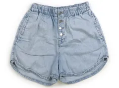 【ザラ/ZARA】ショートパンツ 160サイズ 女の子【子供服・ベビー服】（1900977）