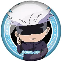 【中古】マグネット・磁石 08.五条悟 クリアマグネット 「呪術廻戦」