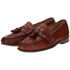 2025年最新】ALLEN EDMONDS タッセルローファーの人気アイテム