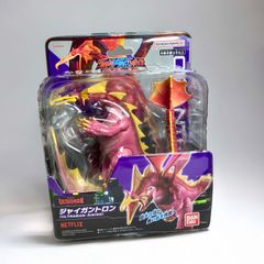 반다이(BANDAI)] 울트라 액션 피규어 자이건트론(ULTRAMAN: RISING)