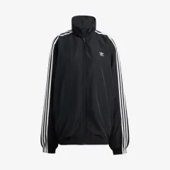 希少 adidas ナイロンジャケット オーバーサイズ トラックトップ 黒 楽天市場】adidas originals アディダスオリジナルス ADILENIUM