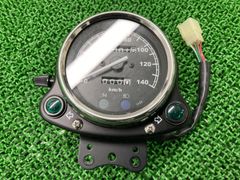 HONDA スティード スピードメーター 本体 37200-MR1-611 - メルカリ