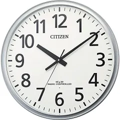 2023年最新】シチズン 掛け時計の人気アイテム - メルカリ