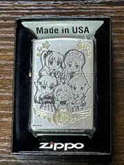 2024年最新】ツインエンジェル ZIPPOの人気アイテム - メルカリ