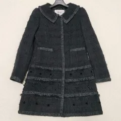 2025年最新】ルネ ツイード ジャケットの人気アイテム - メルカリ