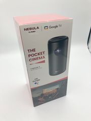 Anker Nebula (ネビュラ) Capsule 3【新品・未開封品】