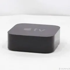 2025年最新】Apple TV 4K 64GBの人気アイテム - メルカリ