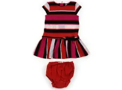 【ケイトスペード/KateSpade】ワンピース 80サイズ 女の子【子供服・ベビー服】（1540221）