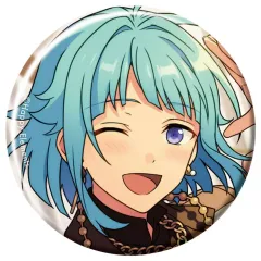 【中古】バッジ・ビンズ 紫之創 「あんさんぶるスターズ!! コレクション缶バッジ[2025 Feb.]-Idol Side-」