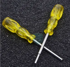 特殊 ドライバー 2本セット 特殊ネジ SFC GB 64 分解 任天堂 工具