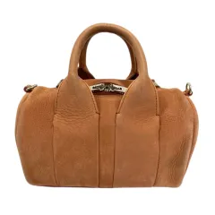 正規品 Alexanderwang ハンドバッグ alexanderwang アレキサンダーワング パンチナイロントート