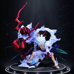 【新品】ワンピース シャンクス フィギュア ガレージキット 値下げ不可 OB studio シャンクス フィギュア ガレージキット ワンピース - メルカリ