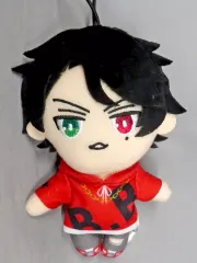 【中古】キーホルダー 山田一郎 ピこぬい1 Extra Wardrobe 03 「ヒプノシスマイク -Division Rap Battle-」 ナムコ限定