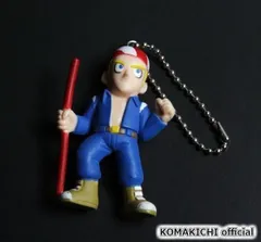 ⚫︎【まとめ売り】 ザ・キング・オブ・ファイター キーホルダー 18個 KOF ⚫︎【まとめ売り】 ザ・キング・オブ・ファイター キーホルダー