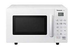 PanasonicオーブンレンジNE-KA1-W 2020年製 Panasonic オーブンレンジ NE-KA1-W 本体 - メルカリ