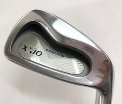 【最短翌日発送】XXIO フォージドアイアン | S | NSプロ950GH | 中古 | アイアン | ダンロップ