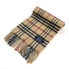 売り切れ次第終了】バーバリーマフラー特集🧣