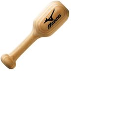 MIZUNO 木バット カレンダー インテリア 引越し お祝い 新居 - メルカリ