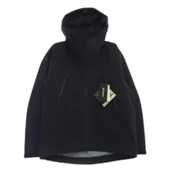 Goldwin ゴールドウィン GL05140 GORE-TEX 3L Jacket ゴアテックス スリーレイヤー ジャケット Lサイズ【新古品】【未使用】【中古】のサムネイル