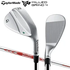 ミルドグラインド4 48度 Amazon | 2023 TaylorMade ミルドグラインド4ウェッジ RH 48 9