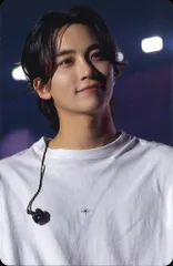 SEVENTEEN JEONGHAN BE THE SUN JAPAN Blu-ray トレーディングカード