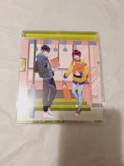 CD】A3!(エースリー) First SPRING EP