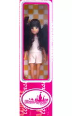 2025年最新】リカちゃんキャッスル復刻版初代いづみちゃんの人気