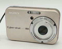 SONY Cyber-shot DSC-N2（10.1MP）