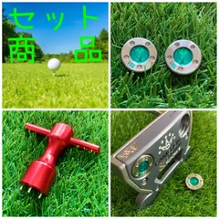 超希少美品 カリフォルニア2010 デルマー ジャンクヤードドッグ刻印カスタム 2025年最新】scotty cameron カリフォルニア デルマーの人気
