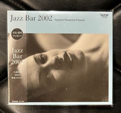 LPレコード　オムニバス / 寺島靖国プレゼンツ・Jazz Bar 2008[初回プレス完全限定盤](帯付) Amazon | Jazz Bar 2023 | V.A.(寺島靖国) | ジャズ | ミュージック