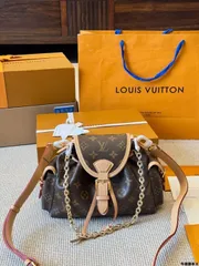 【今日特価】Louis Vuitton S-Cape メッセンジャーバッグ 送料無料 限定価格