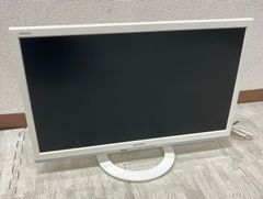 2018年製 SHARP AQUOS LC-22K45 液晶テレビ 22インチ