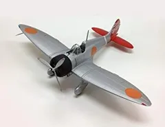 Amazon | フジミ模型 1/72 CシリーズNo.7 九六式艦上戦闘機 2号1
